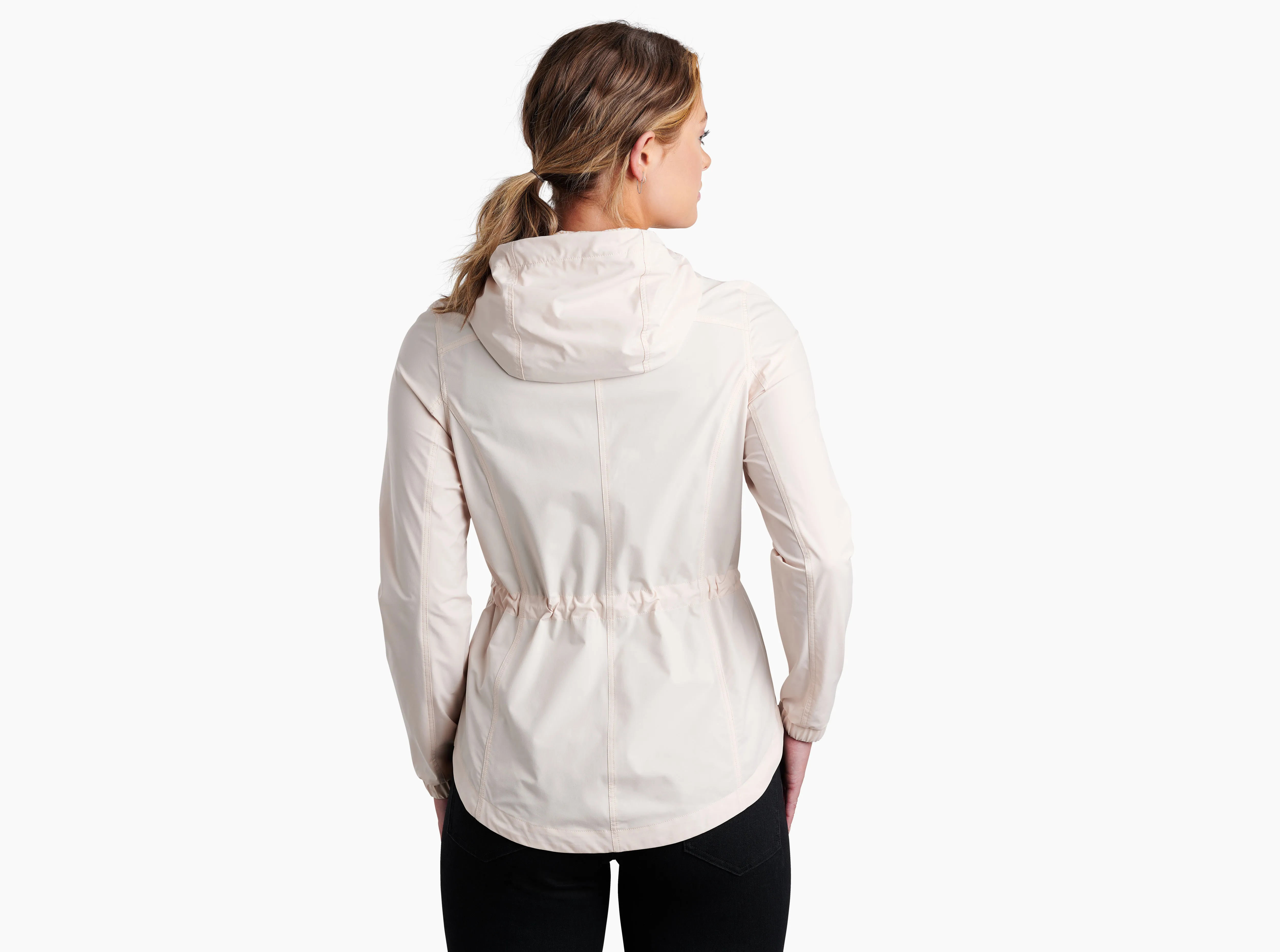 Emergence™ Hoody in Women's Outerwear | KÜHL Clothing