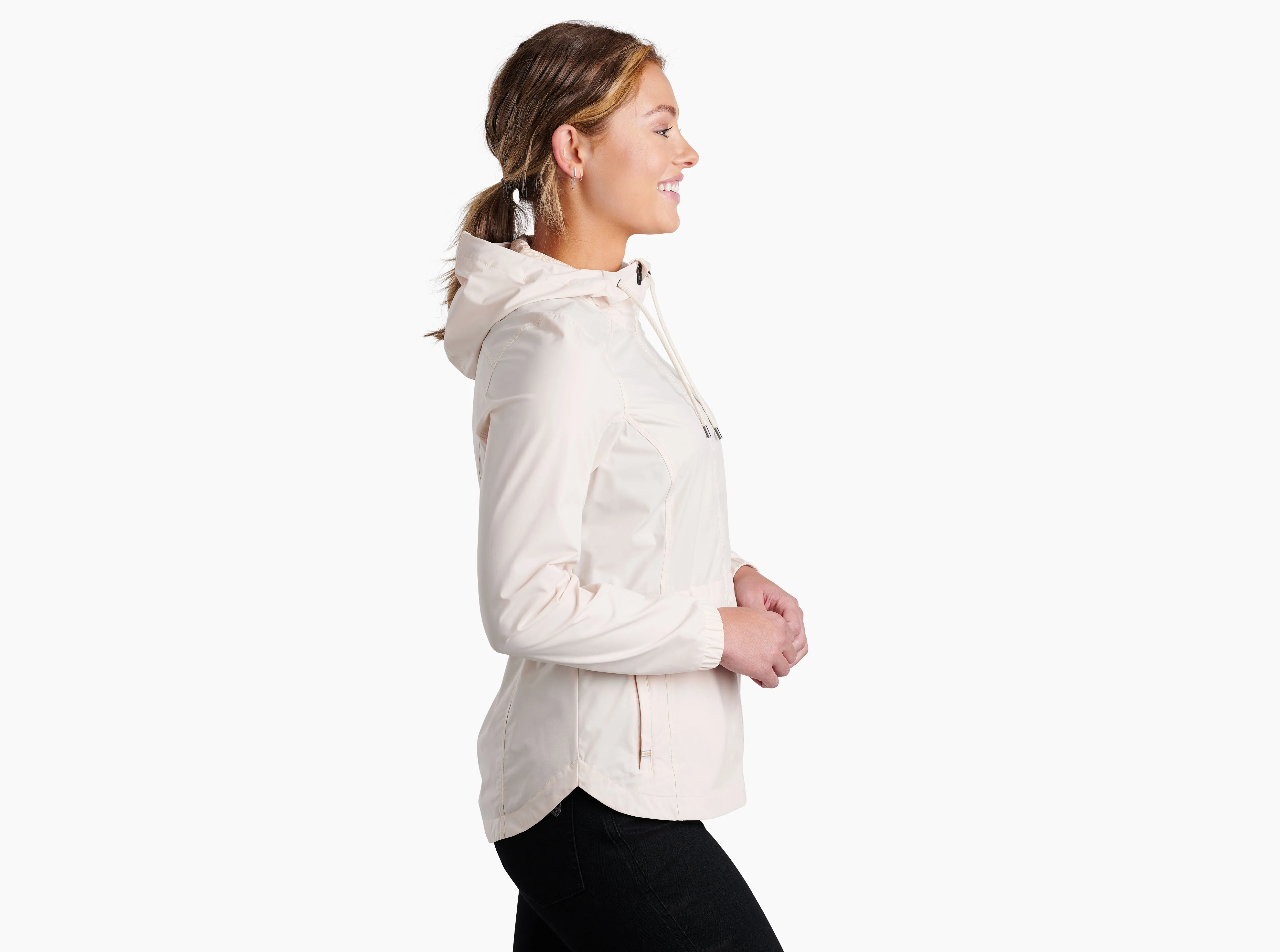 Emergence™ Hoody in Women's Outerwear | KÜHL Clothing