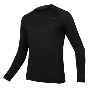 Endura Men's BaaBaa LS Baselayer