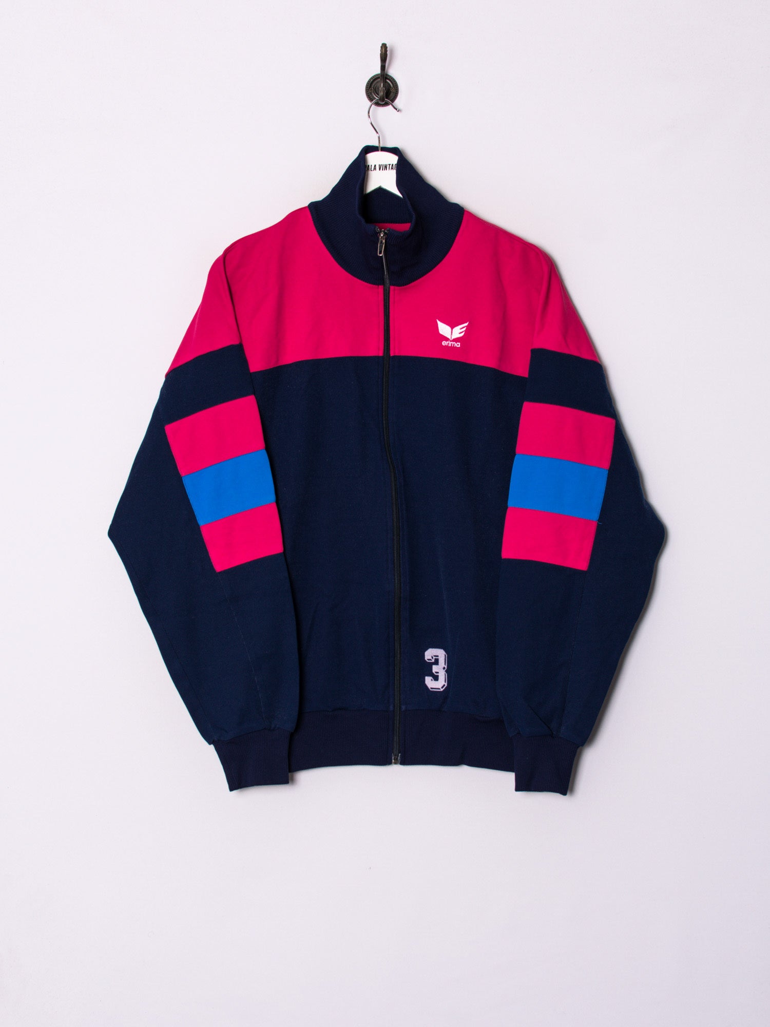 Erima Retro I Track Jacket