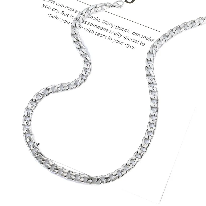 Eva Chain Necklace