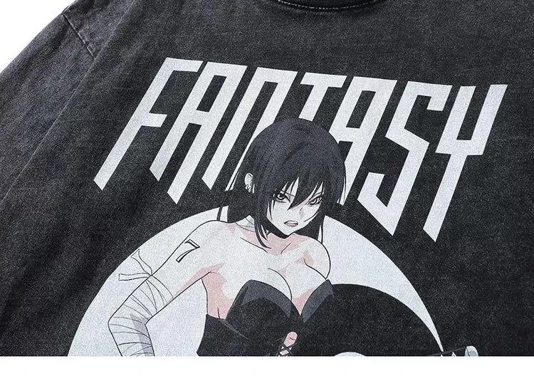 Fantasy Long Sleeve