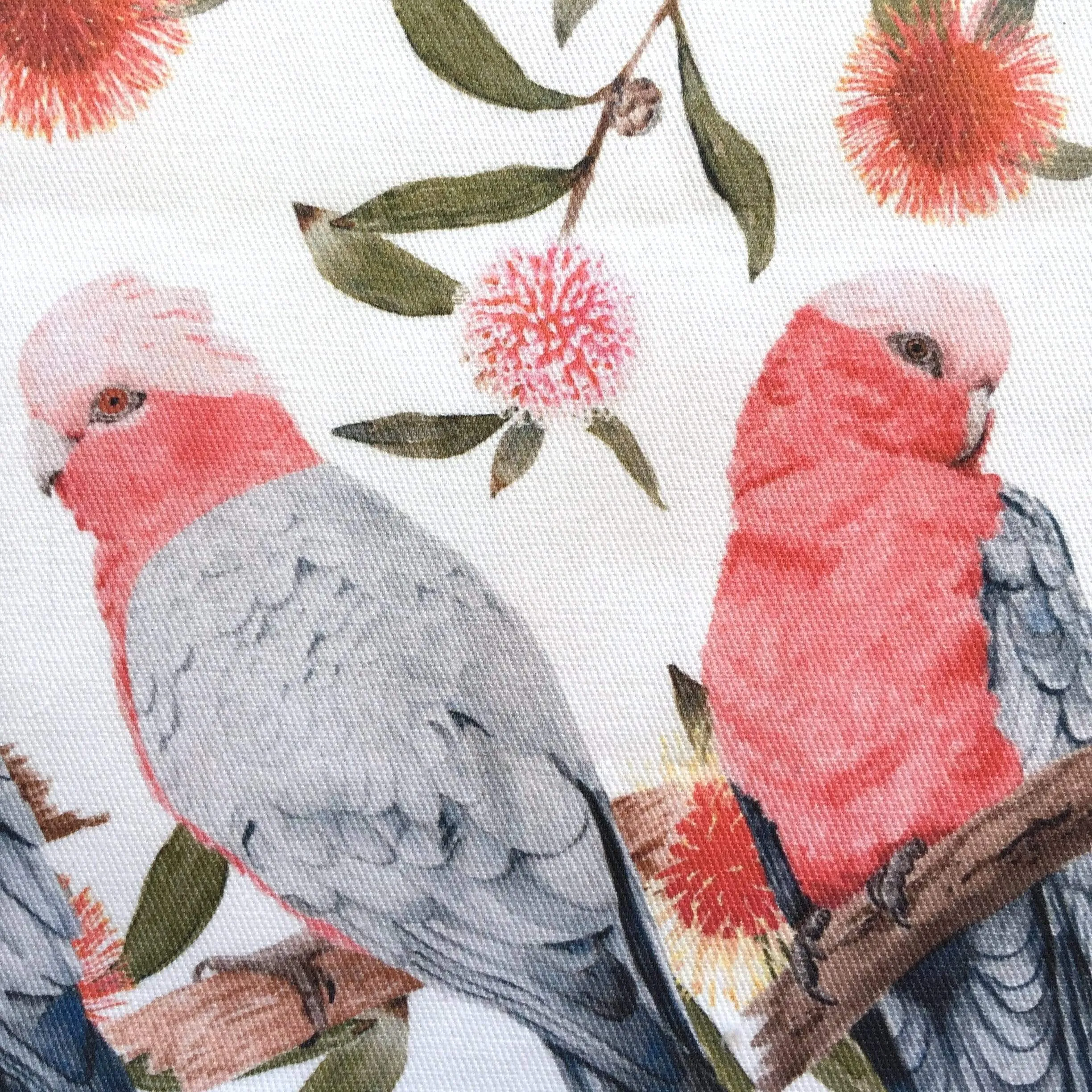 Galahs Tote Bag