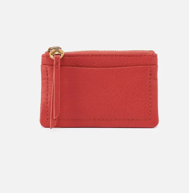 HOBO LUMEN CARD CASE