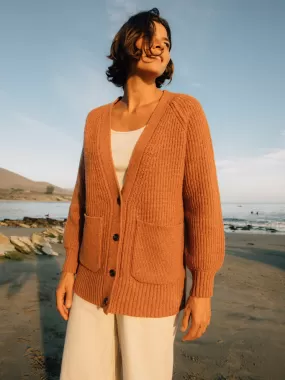 Ida Cardigan