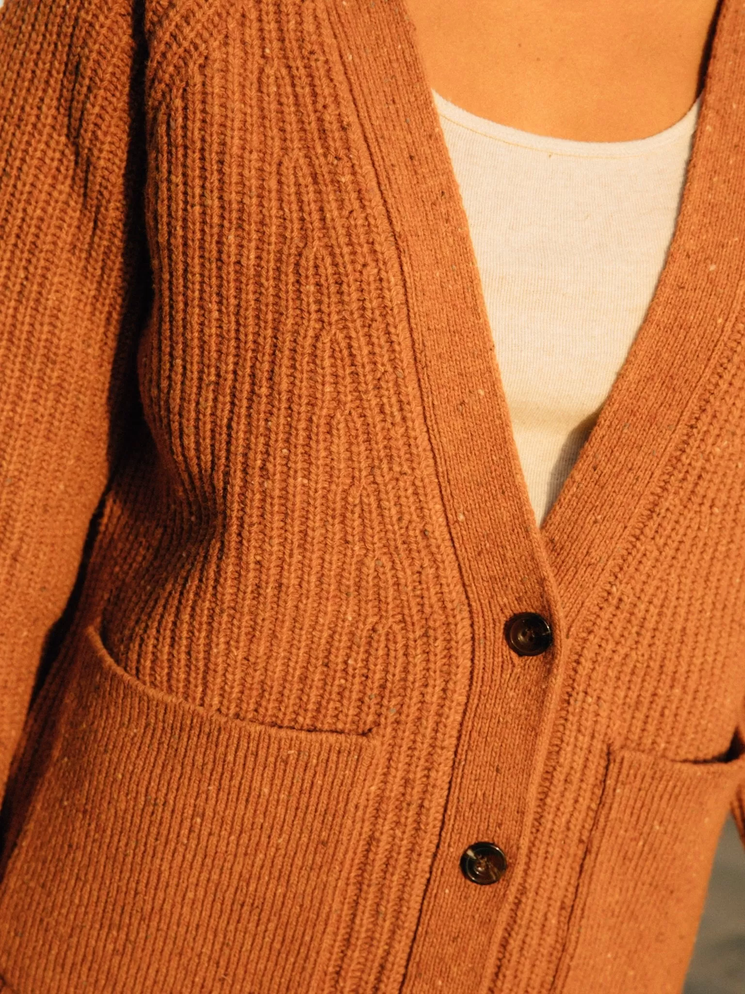 Ida Cardigan