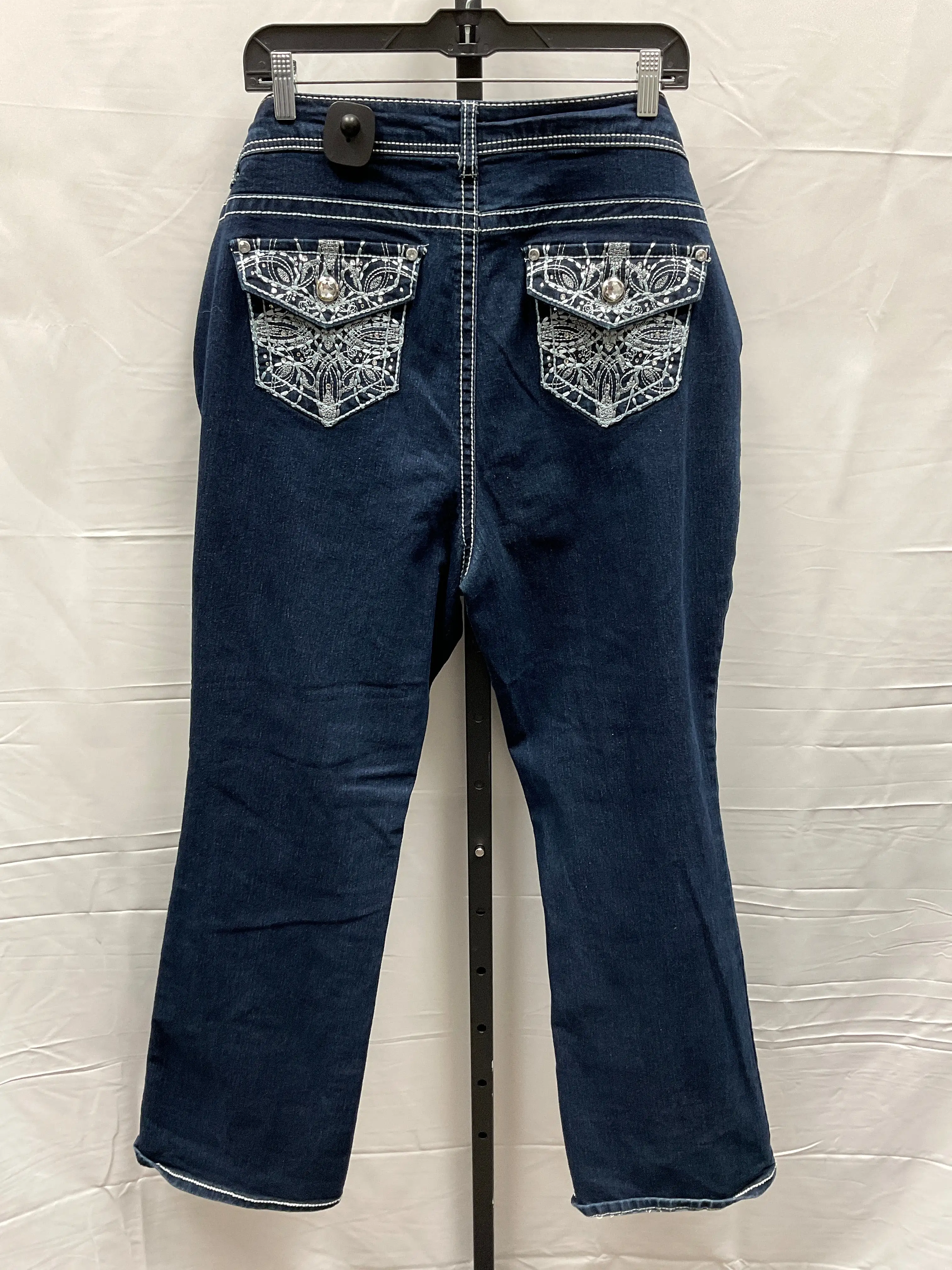 Jeans Boot Cut By Faded Glory  Size: 20