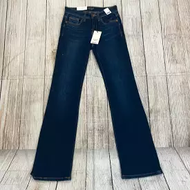 Judy Blue Dark Wash Boot Cut Jeans