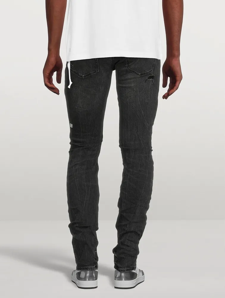 KSUBI Van Winkle 1999 Skinny Jeans