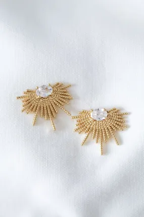 Linga Earring