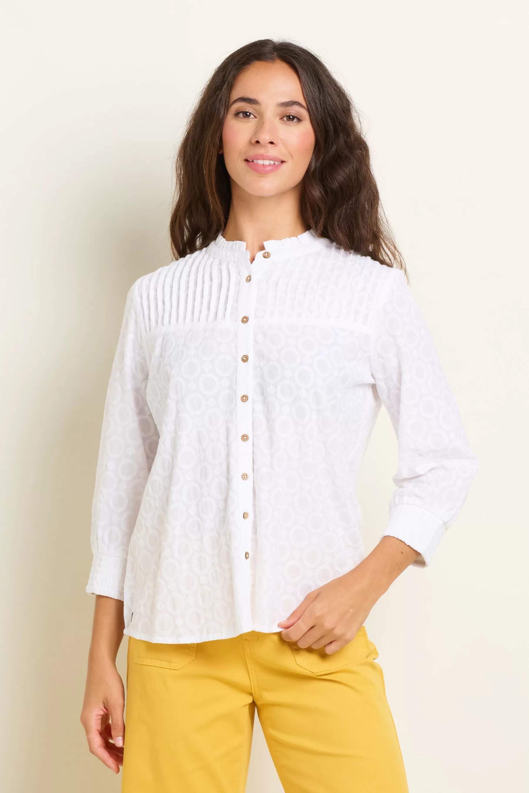 Maisie Blouse