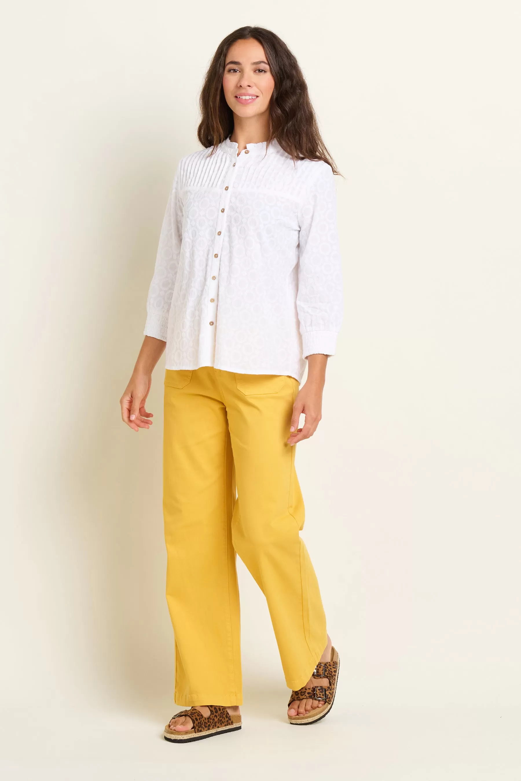 Maisie Blouse