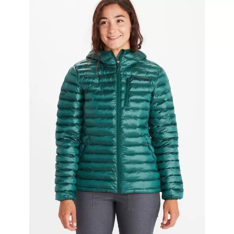 Marmot  Avant Featherless Hoody - Giacca sintetica - Donna