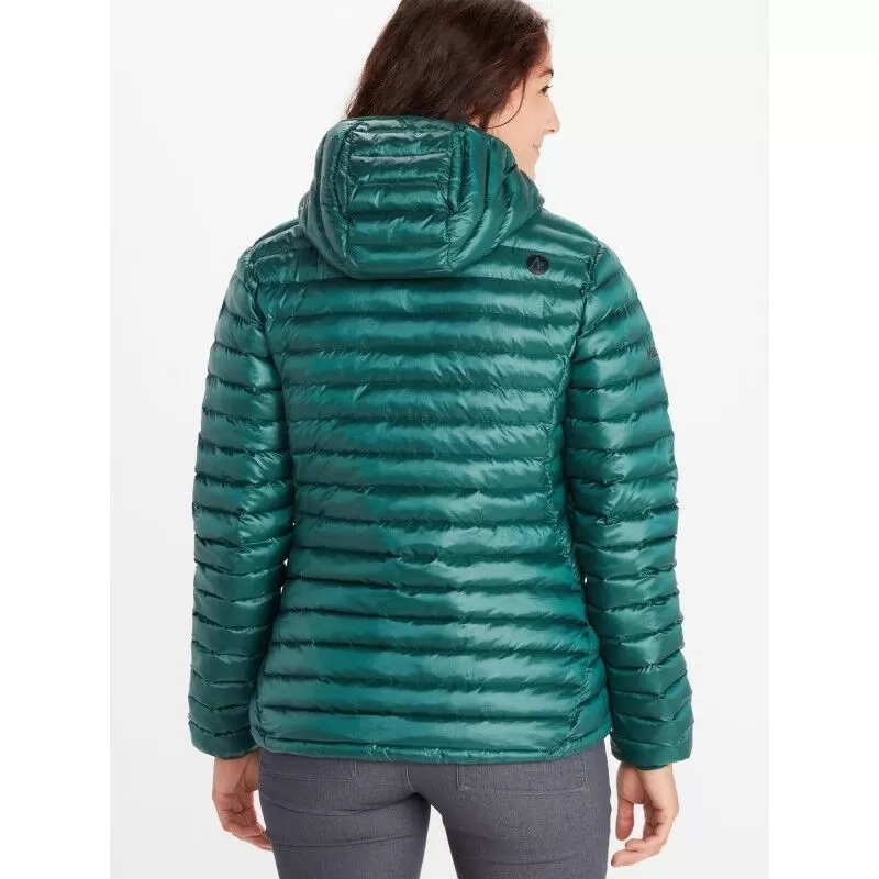 Marmot  Avant Featherless Hoody - Giacca sintetica - Donna