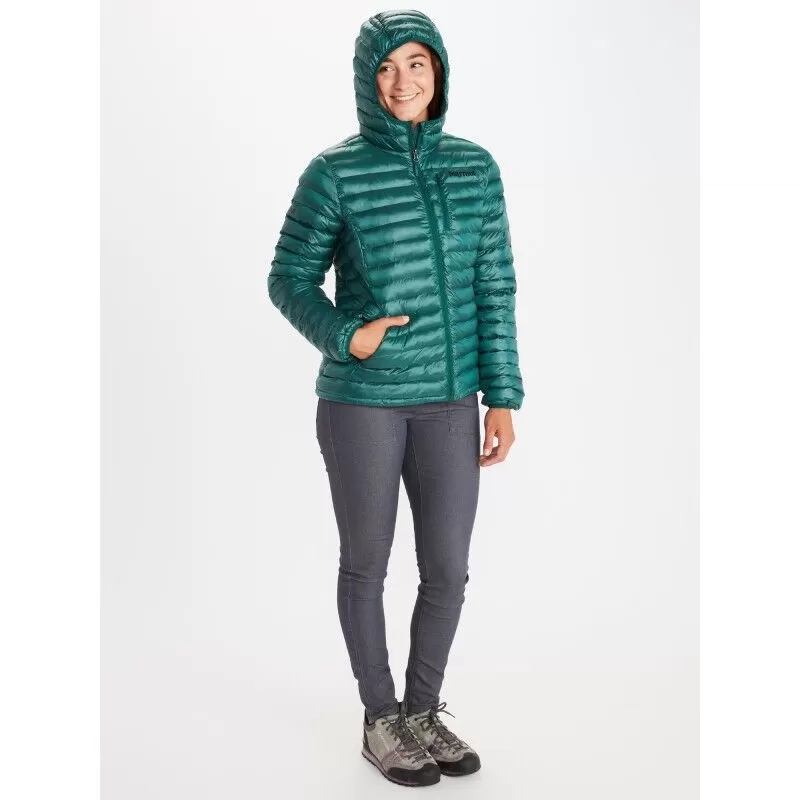 Marmot  Avant Featherless Hoody - Giacca sintetica - Donna