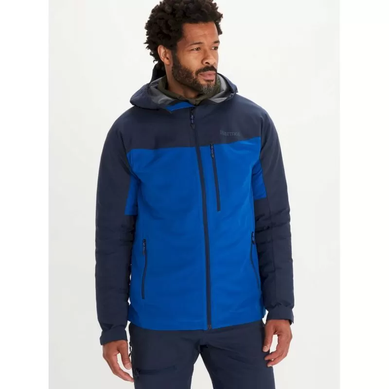 Marmot  Rom Hoody - Giacca softshell - Uomo