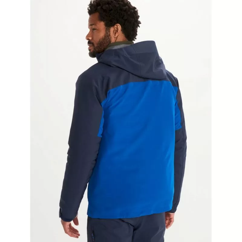 Marmot  Rom Hoody - Giacca softshell - Uomo