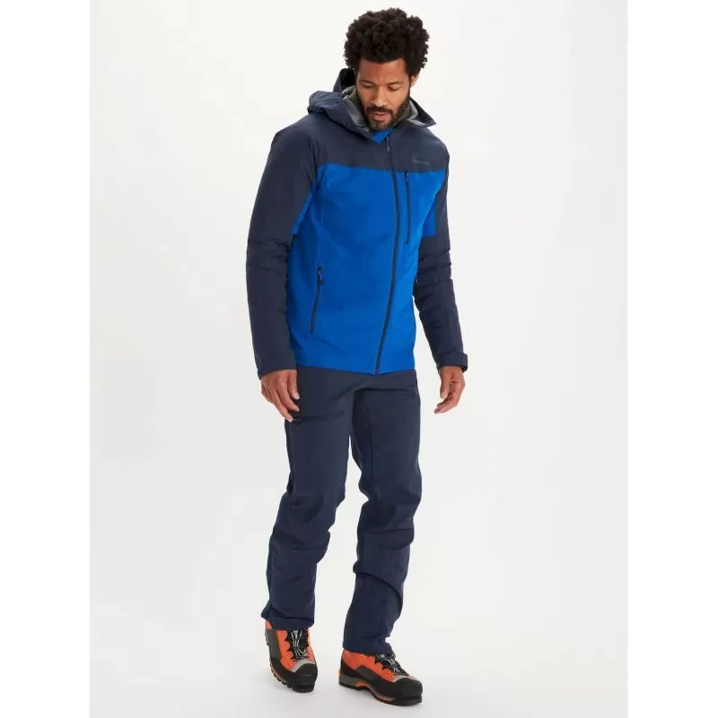 Marmot  Rom Hoody - Giacca softshell - Uomo