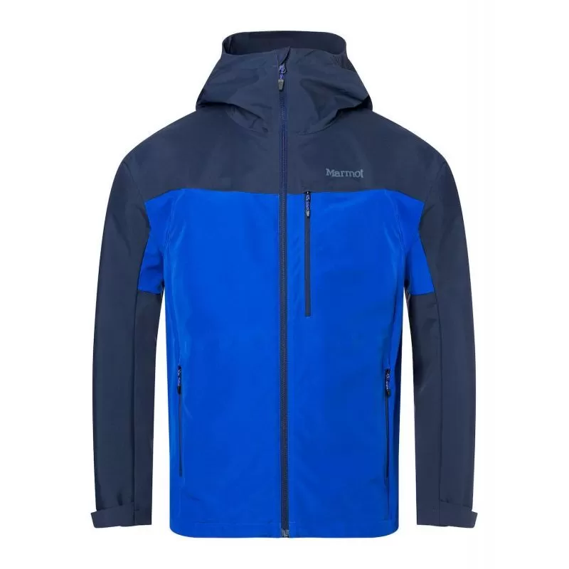 Marmot  Rom Hoody - Giacca softshell - Uomo