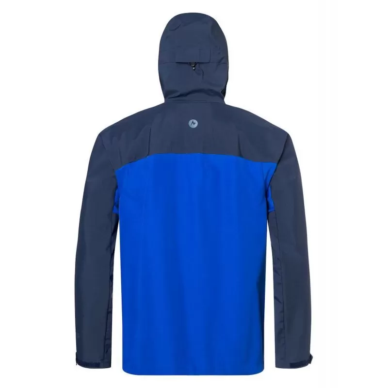 Marmot  Rom Hoody - Giacca softshell - Uomo