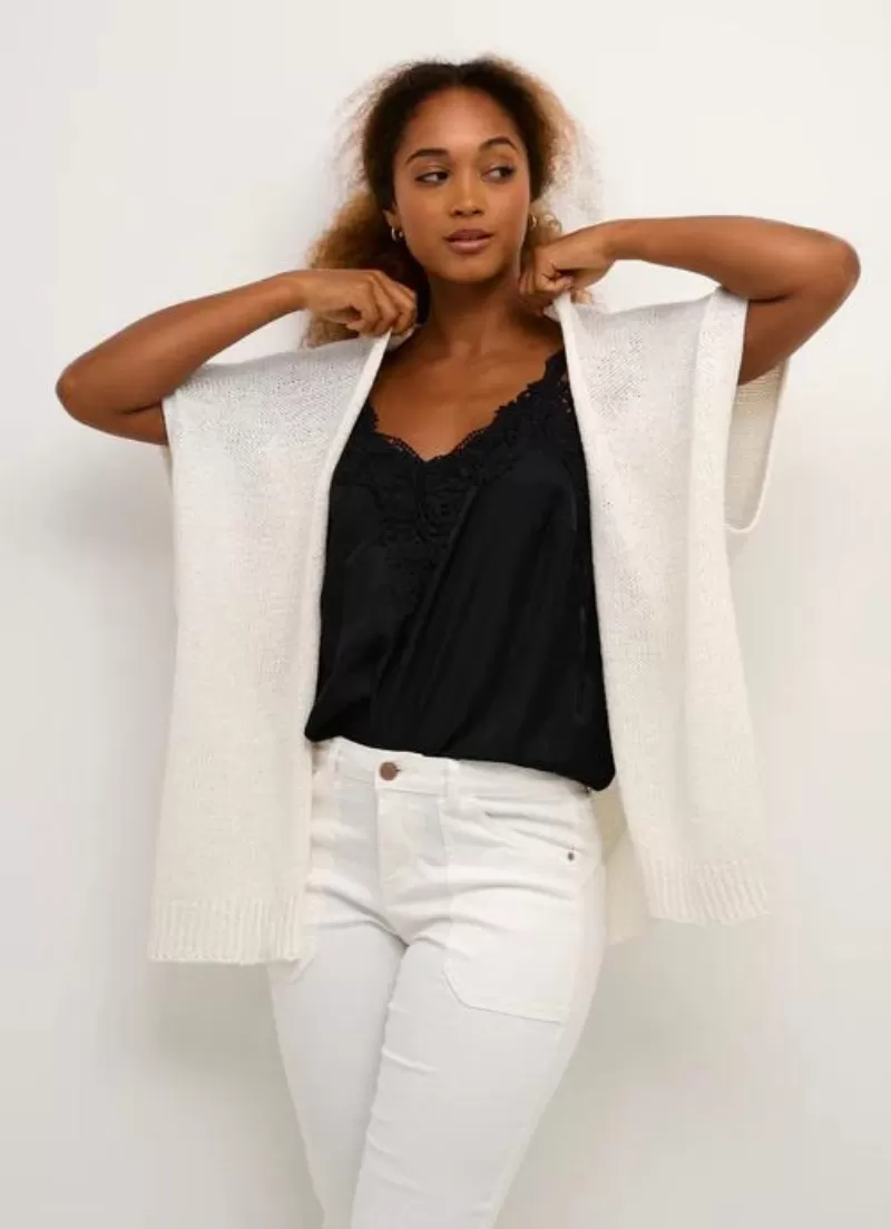 Meman Cardigan