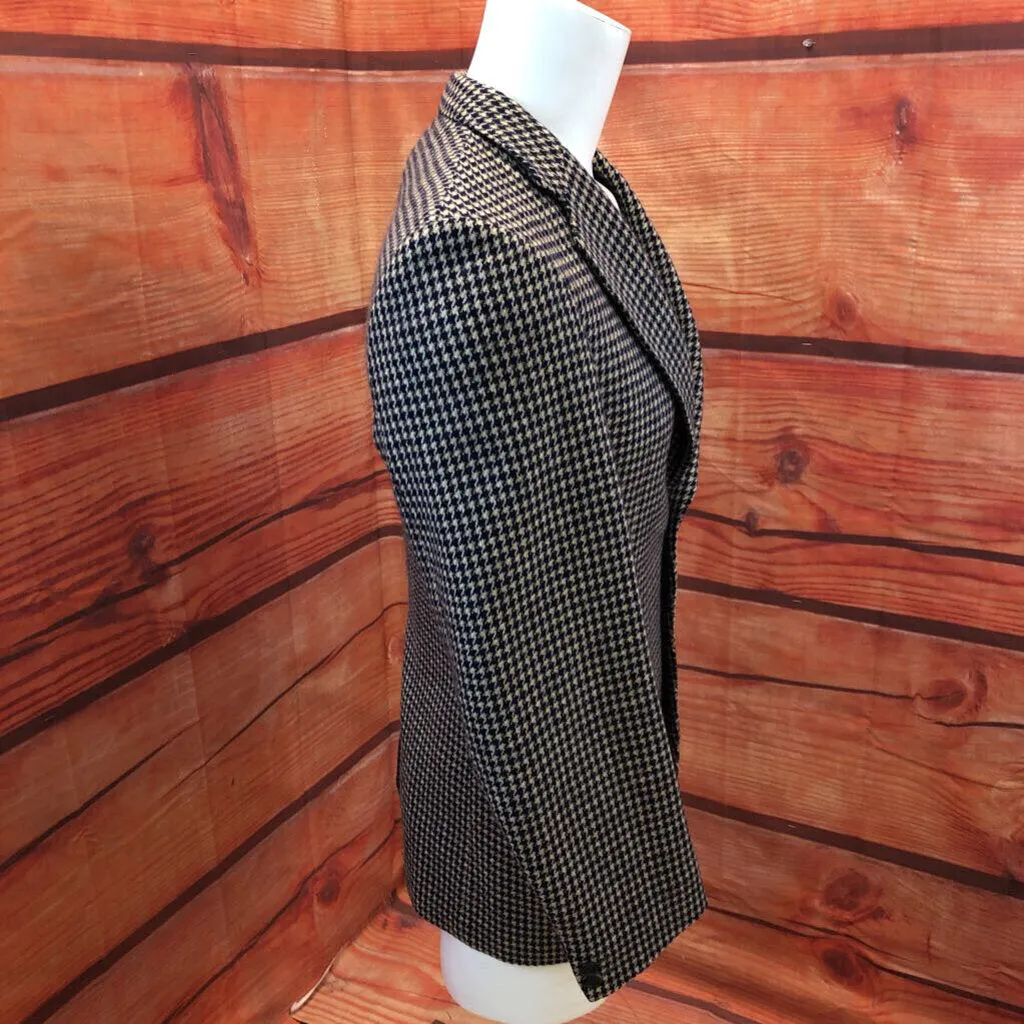 MENS DONEGAL HAND WOVEN CASH BLEND SPORT COAT SIZE 39 LONG TC3