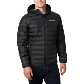 Men's Lake 22 Down Hooded Jacket