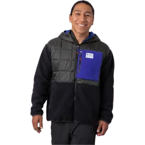 Men's Trico Hybrid Jacket