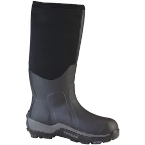 Muck Boot Men's Arctic Sport Hi-Cut Performance Rubber Boot - Soft Toe