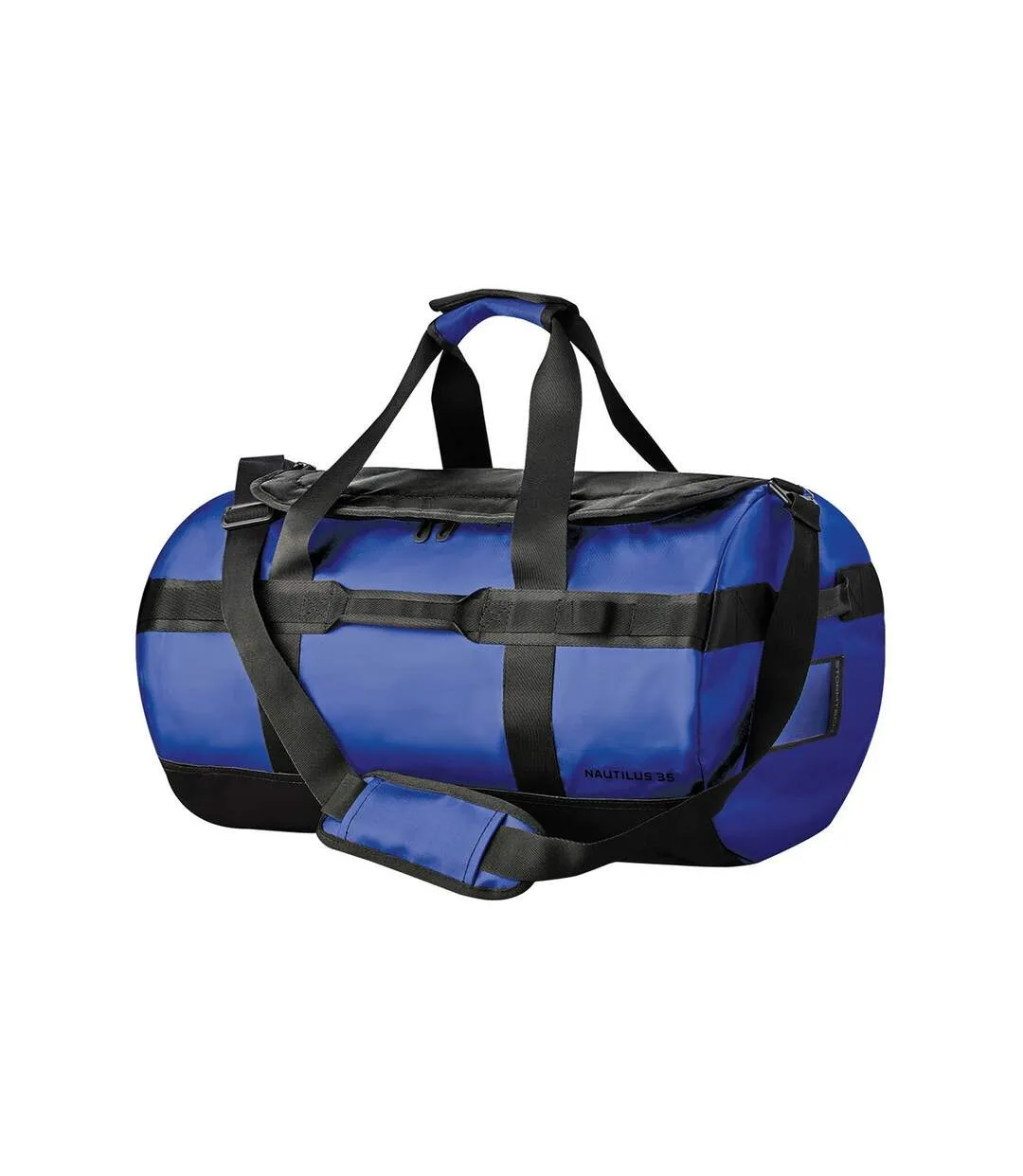 Nautilus waterproof 35l duffle bag one size ocean blue Stormtech