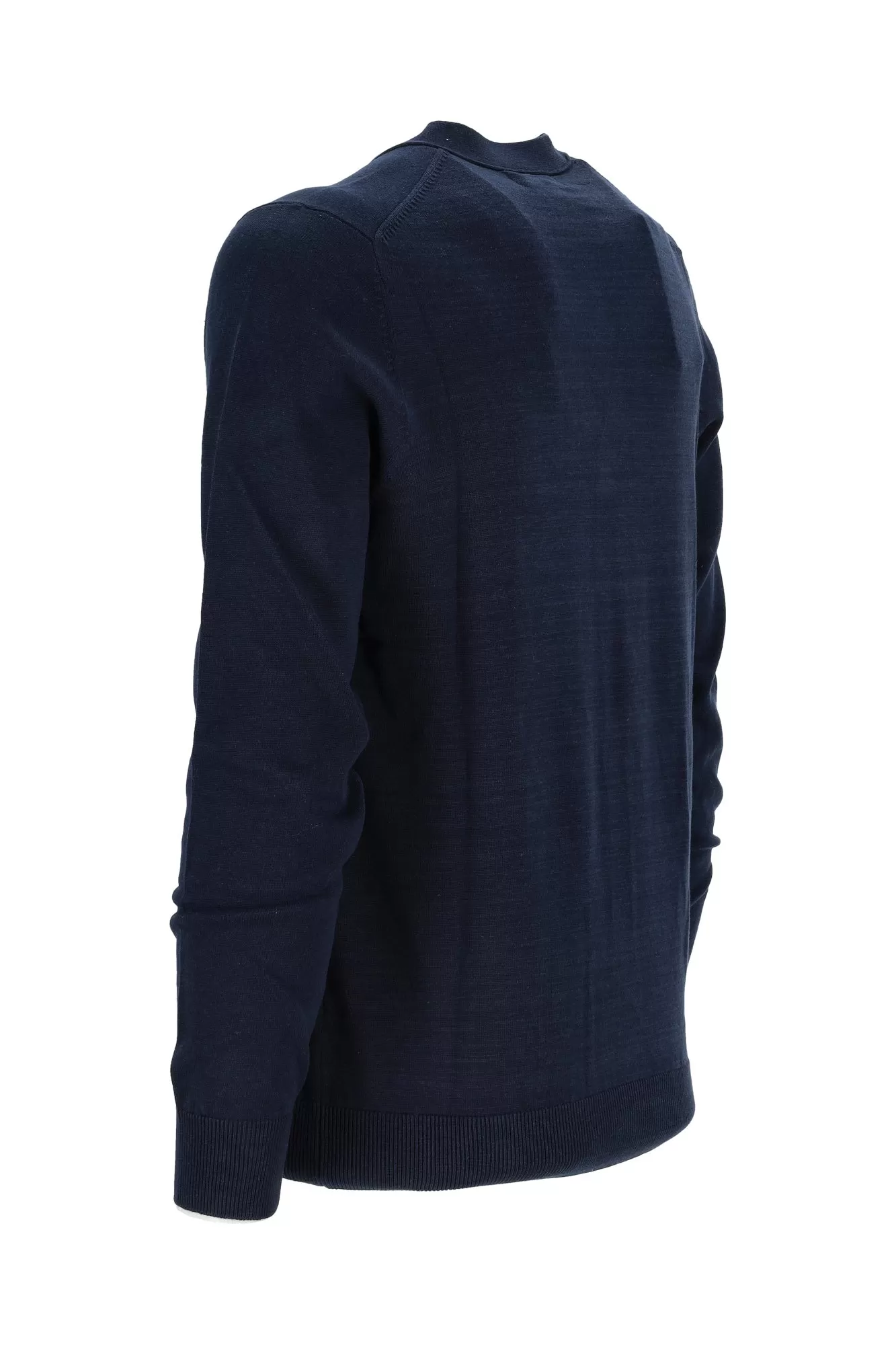 Nerovago Cardigan Uomo 640006