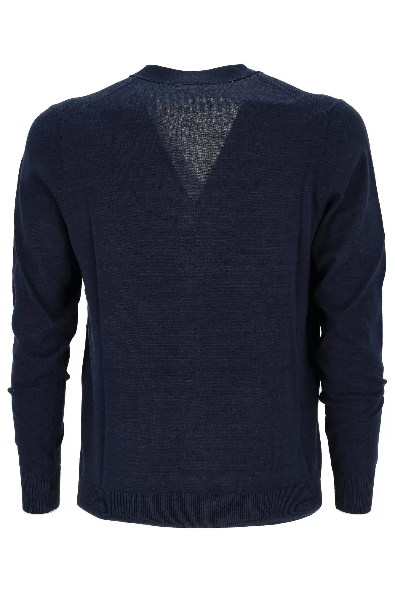 Nerovago Cardigan Uomo 640006