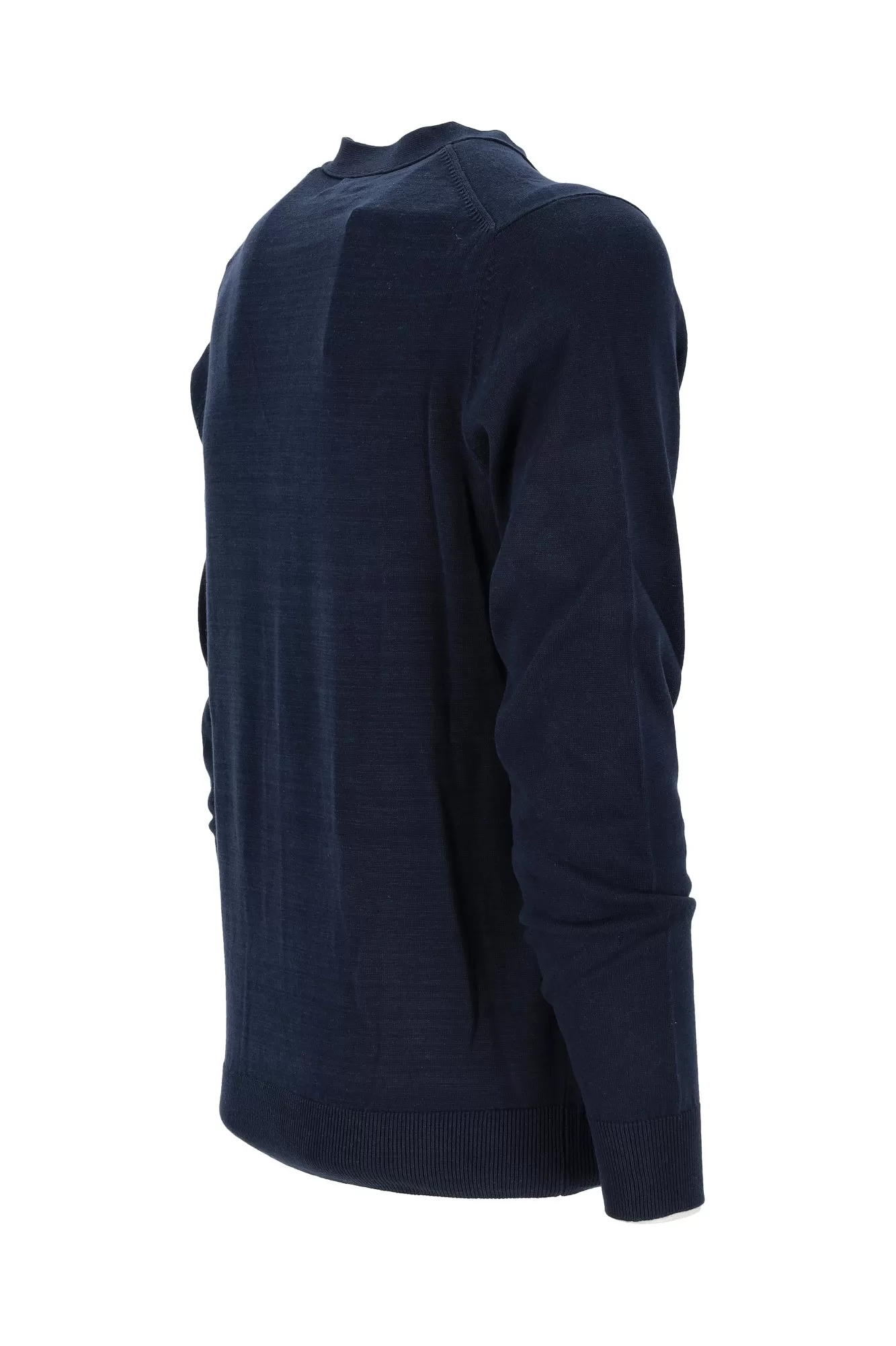 Nerovago Cardigan Uomo 640006