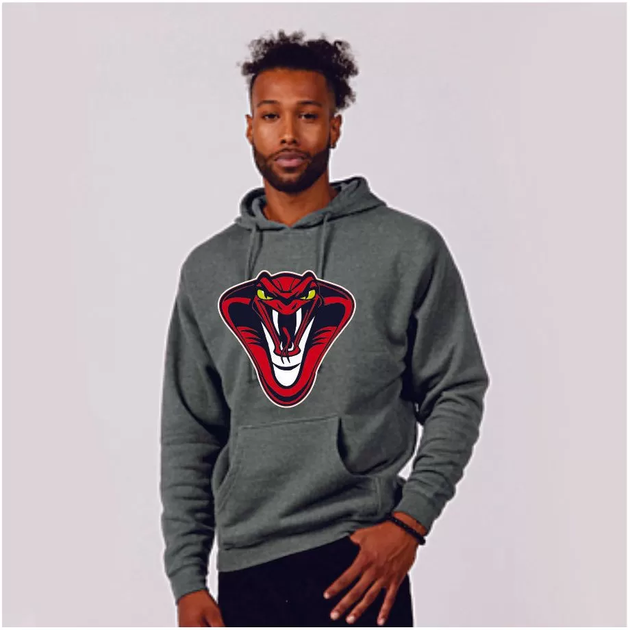 NFWB Adult  Cobras Premium Pullover Hoody