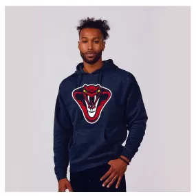 NFWB Adult  Cobras Premium Pullover Hoody