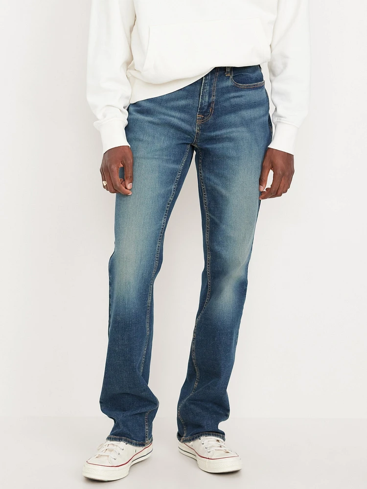 Old Navy Boot-Cut Built-In Flex Jeans