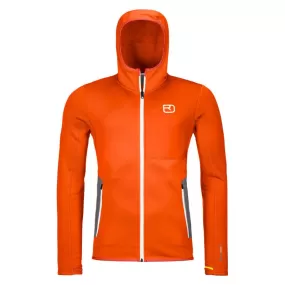 Ortovox  Fleece Hoody - Giacca in pile - Uomo