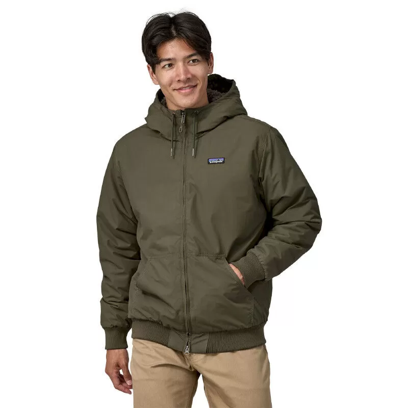 Patagonia  Lined Isthmus Hoody - Giacca - Uomo