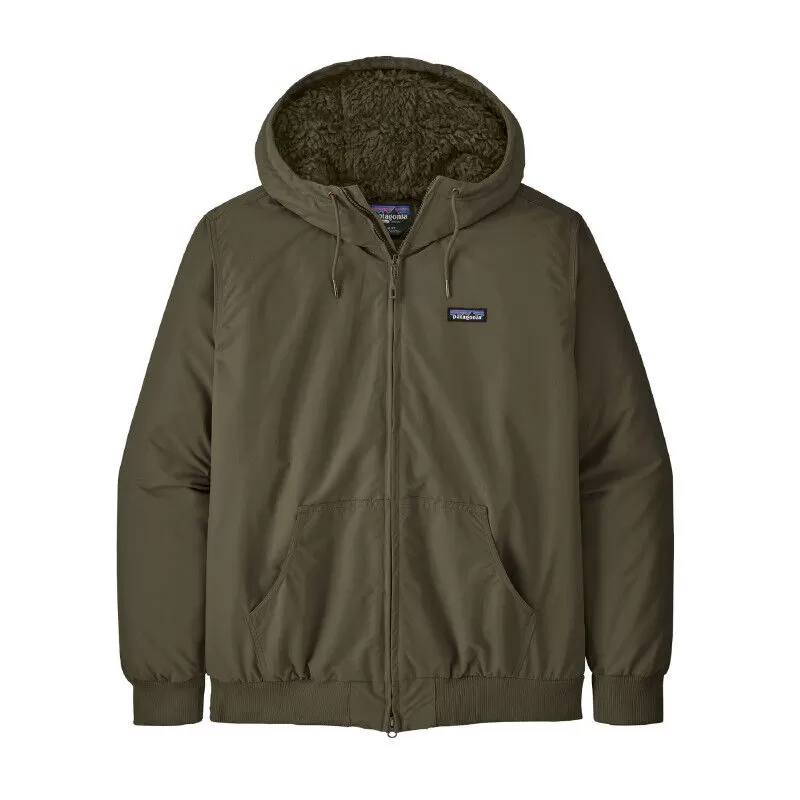 Patagonia  Lined Isthmus Hoody - Giacca - Uomo