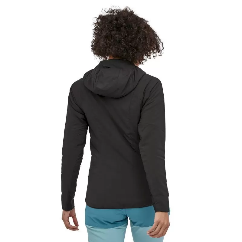 Patagonia  Nano-Air Hoody - Giacca softshell - Donna