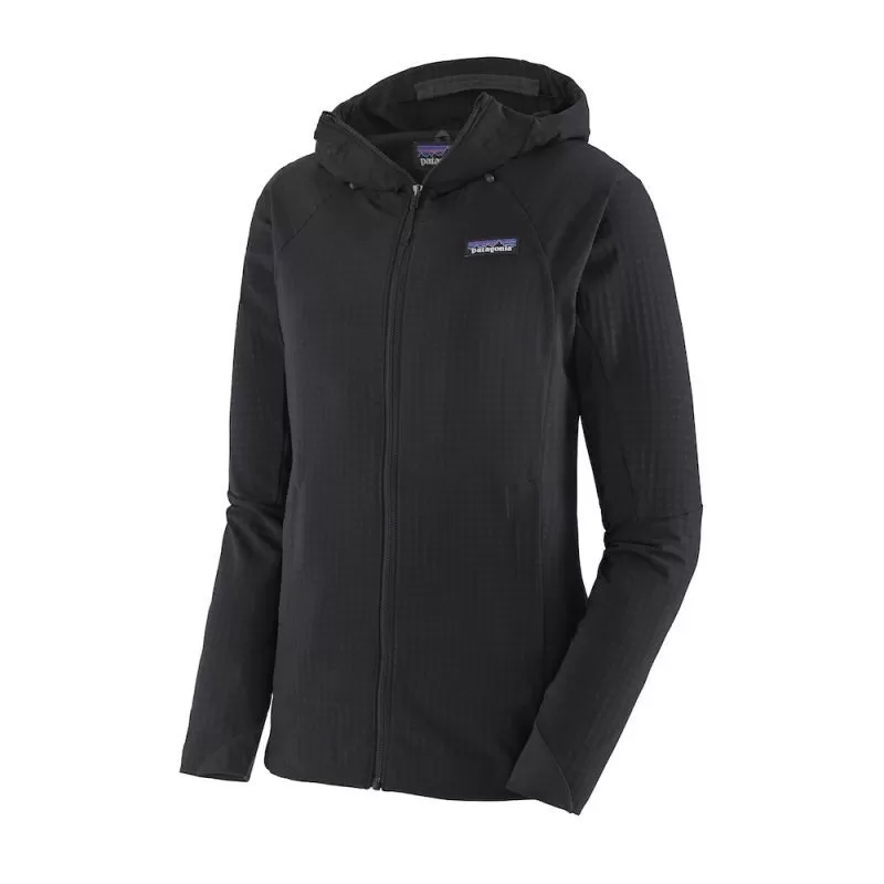 Patagonia  R1 TechFace Hoody - Softshell - Donna