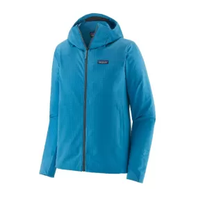 Patagonia  R1 TechFace Hoody - Softshell - Uomo