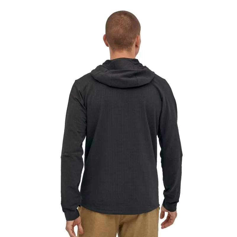 Patagonia  R1 TechFace Hoody - Softshell - Uomo