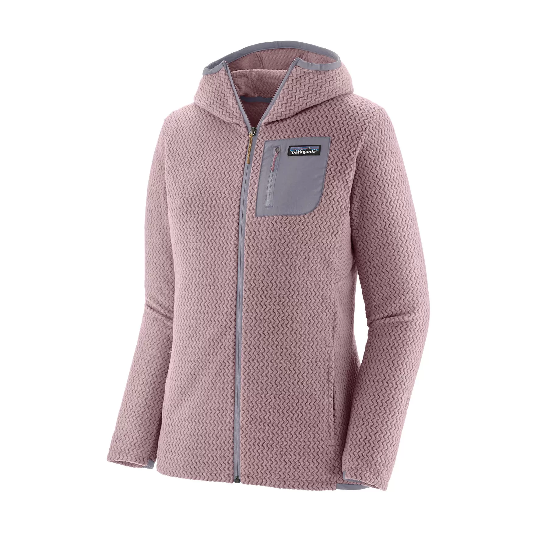 R1 Air Full Zip Hoody Women's