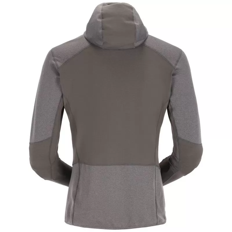 Rab  Ascendor Hoody - Giacca in pile - Uomo