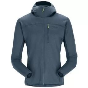 Rab  Ascendor Hoody - Giacca in pile - Uomo