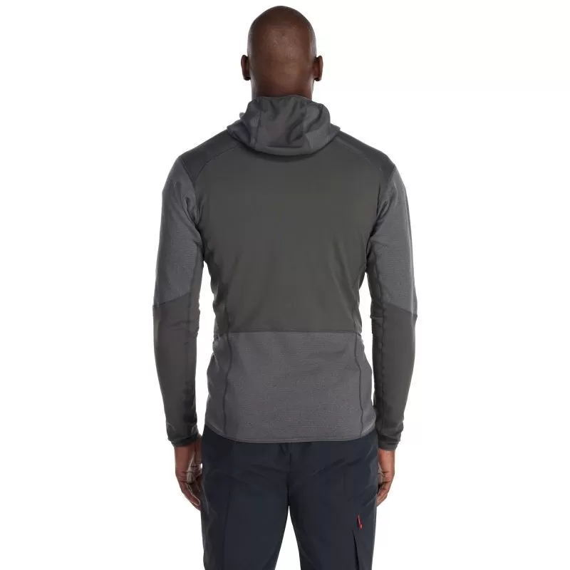 Rab  Ascendor Hoody - Giacca in pile - Uomo