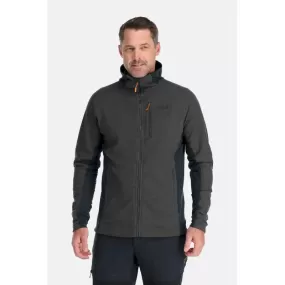 Rab  Capacitor Hoody - Giacca in pile - Uomo