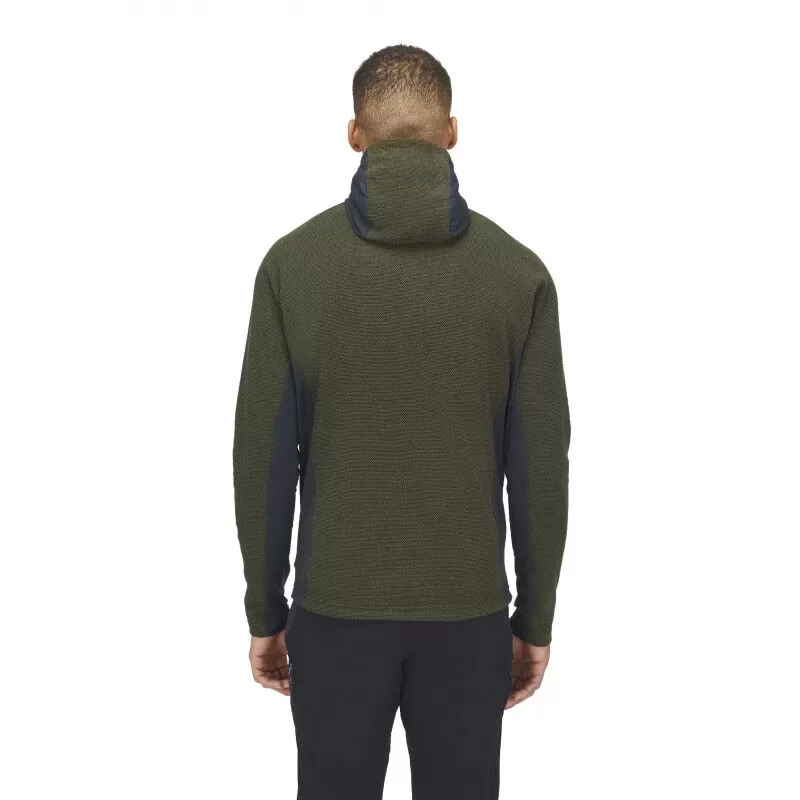 Rab  Capacitor Hoody - Giacca in pile - Uomo