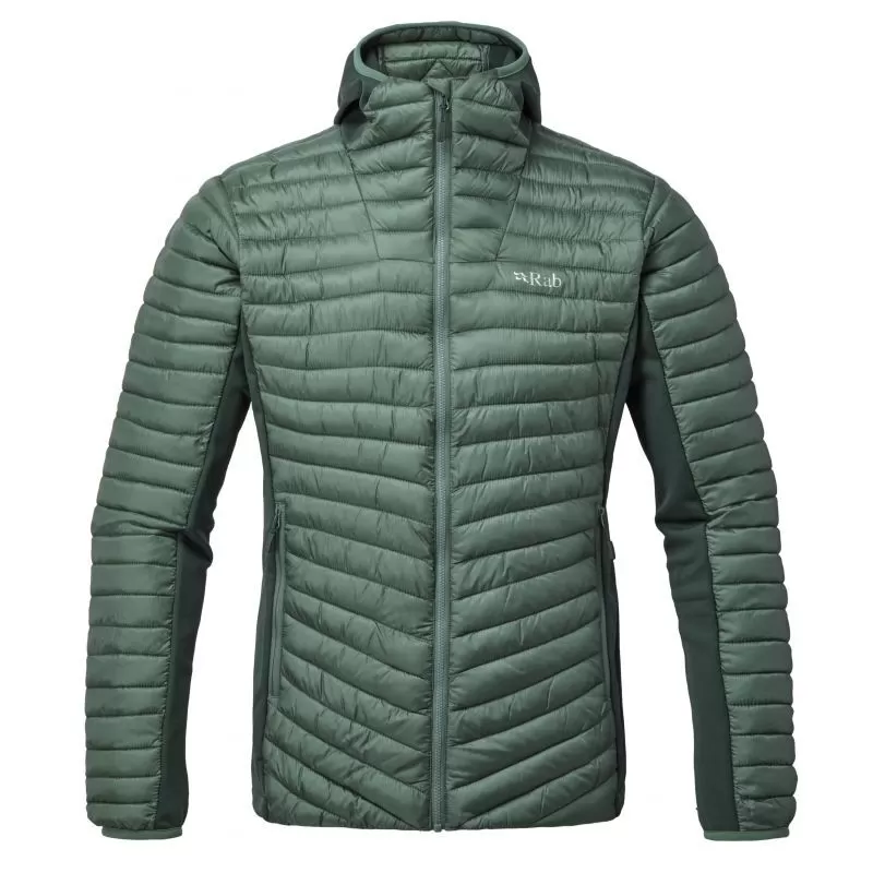 Rab  Cirrus Flex Hoody - Giacca sintetica - Uomo